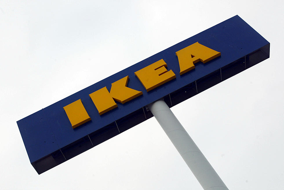 IKEA Recalls Over 800,000 Three-Drawer Chests