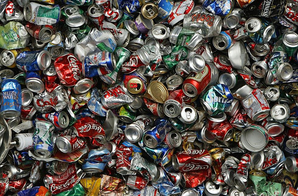 Michigan Retailers Advised to Not Accept Empty Cans and Bottles