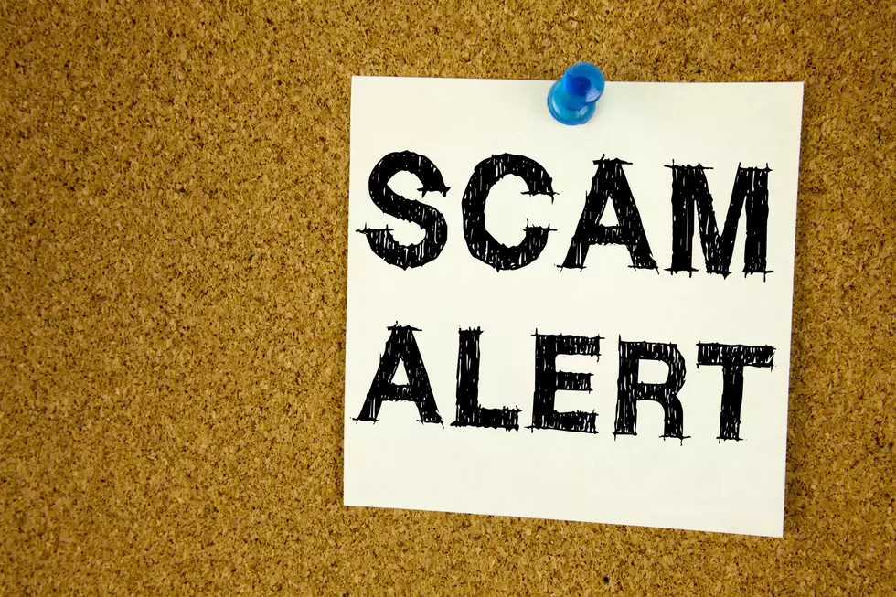 Lansing Board Of Water & Light Warns About A New COVID-19 Scam