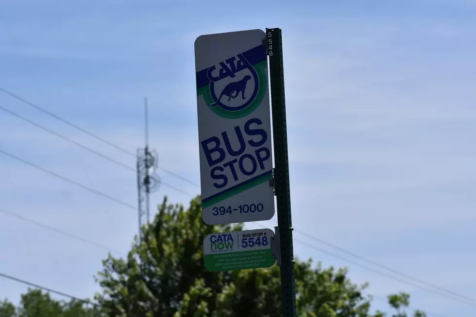 CATA Is Closing Downtown Station & Altering Routes