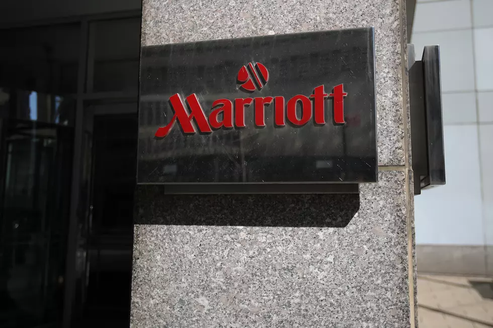 Marriott Says Over 5 Million Guest Records Were Stolen in Data Breach