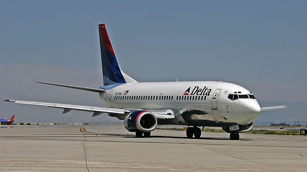 Middle Seats Now Not Available On Delta Airlines