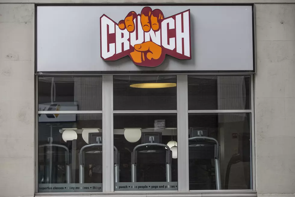 Crunch Fitness Gets A Ticket But Will Stay Open