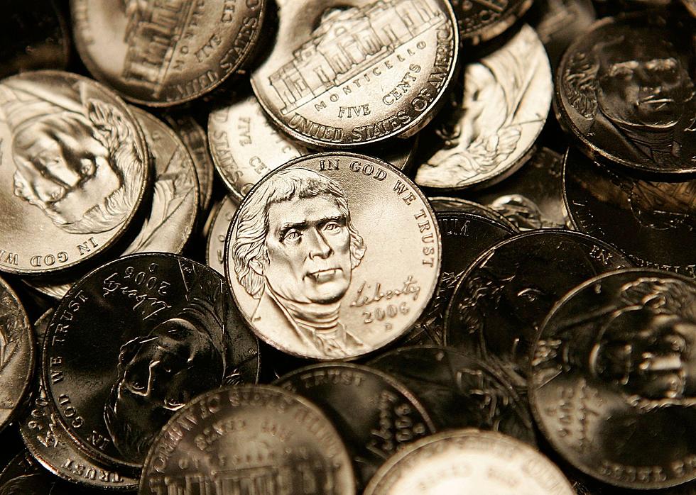 Latest Shortage? Coins – Some Banks Paying a Premium to Get Them