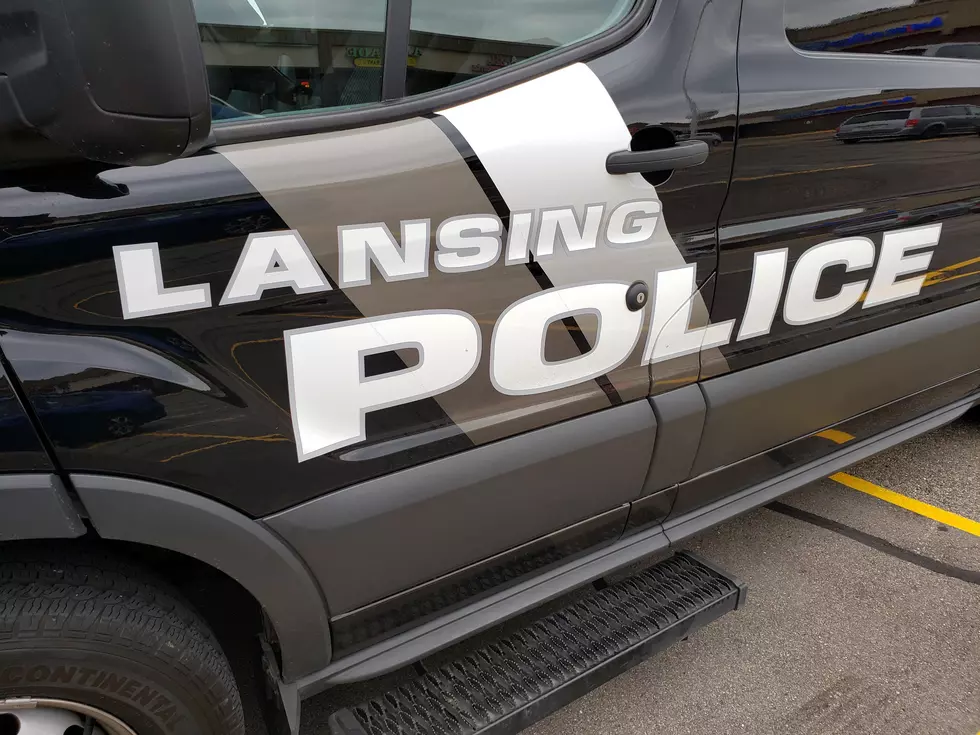 Lansing Police Announce New Traffic Stop Procedures