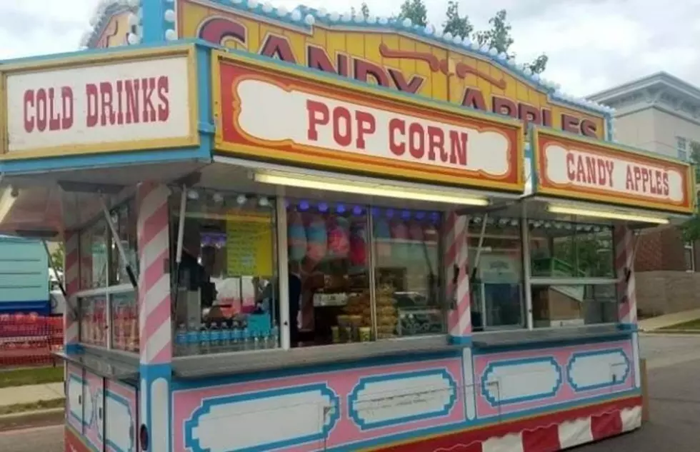 The Fair Food is Back Again This Weekend In Ionia