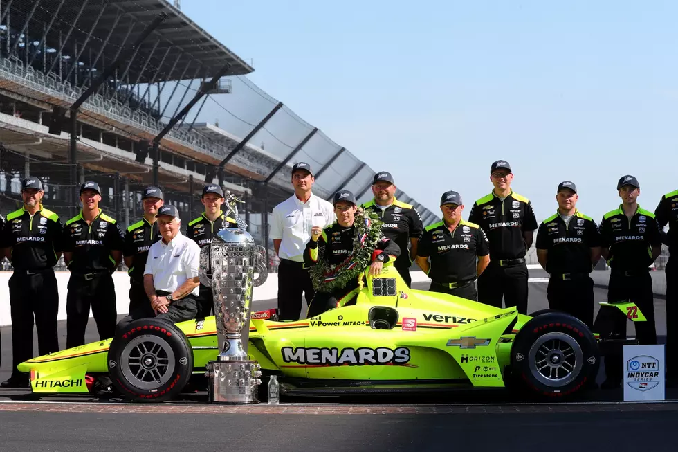 Indy 500 Makes a Big Change To This Year’s Race