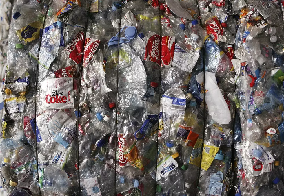 What Really Happens To That Can Or Bottle You Just Threw Away?