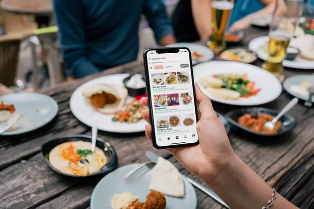 Food Apps You Need To Know About