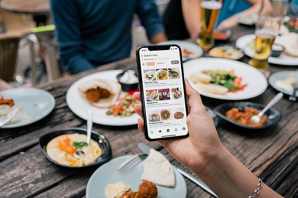 Food Apps You Need To Know About