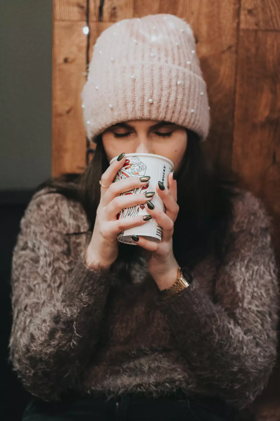 What Your Winter Beverage Says About You
