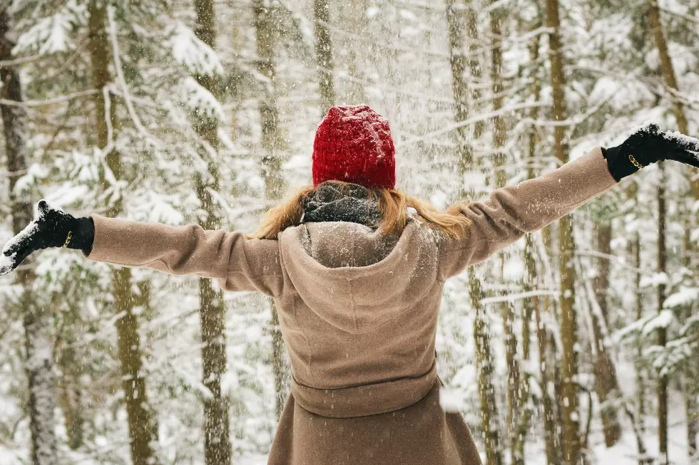 3 Ways To Stay Positive During Winter
