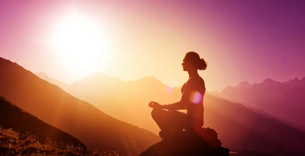 More People Are Coping With the Pandemic By Meditating