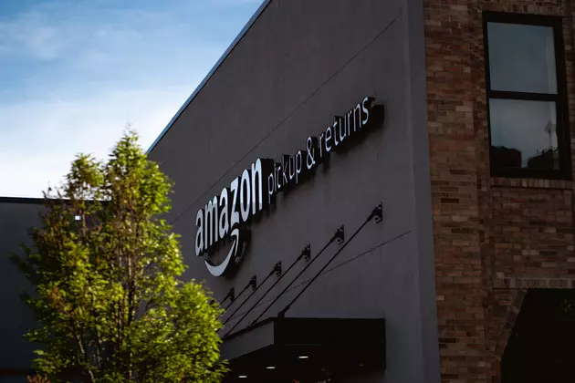 Amazon Bringing 1,000 Jobs To Michigan