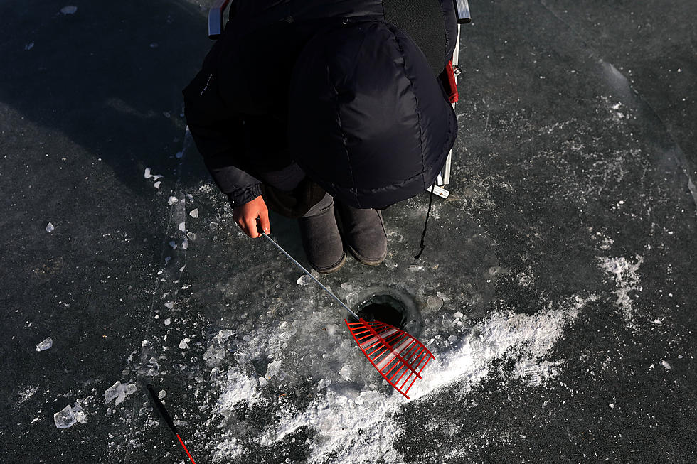 2021 Midwest Open Ice Fishing Tournament Canceled