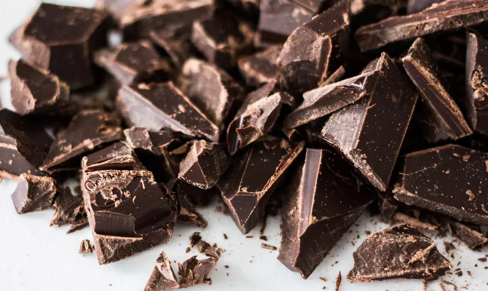 Five Places To Get Chocolate-Covered Items In Lansing