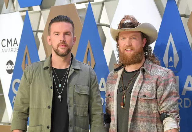 Brothers Osborne Coming to Michigan—You Could Win Tickets!