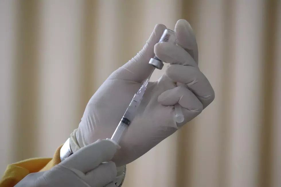 Fully Vaccinated Michigan Couple Contracts COVID-19