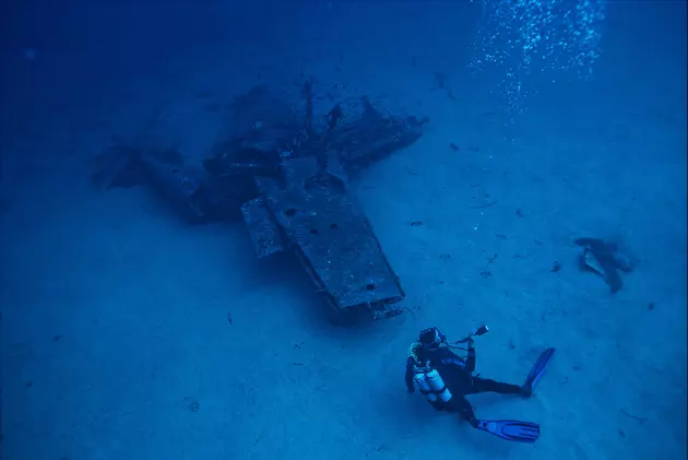 Gordon Ramsay Explores The U.P. And Shipwrecks In Lake Superior
