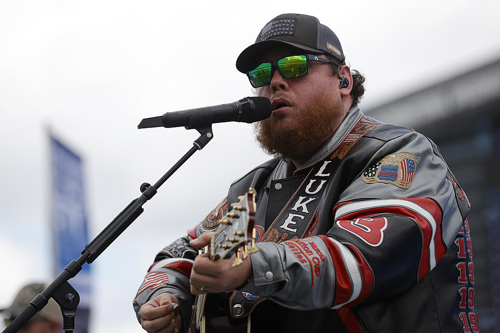 Luke Combs Covers the Funeral Costs For the Lives Lost at Faster Horses