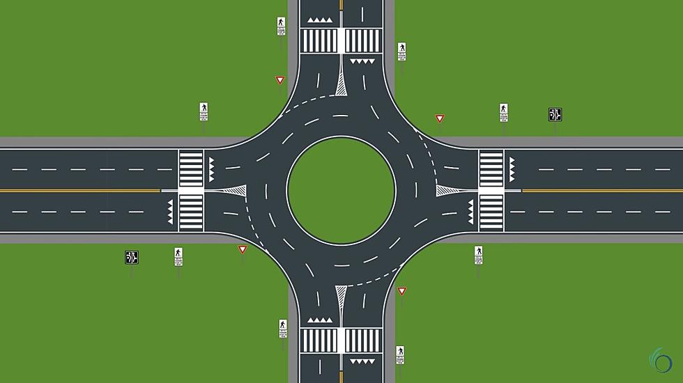 Opinion: We Need More Roundabouts in Michigan