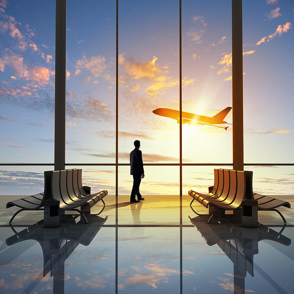 Capital Region International Airport In Lansing Seeing Increase, Airfare Tips