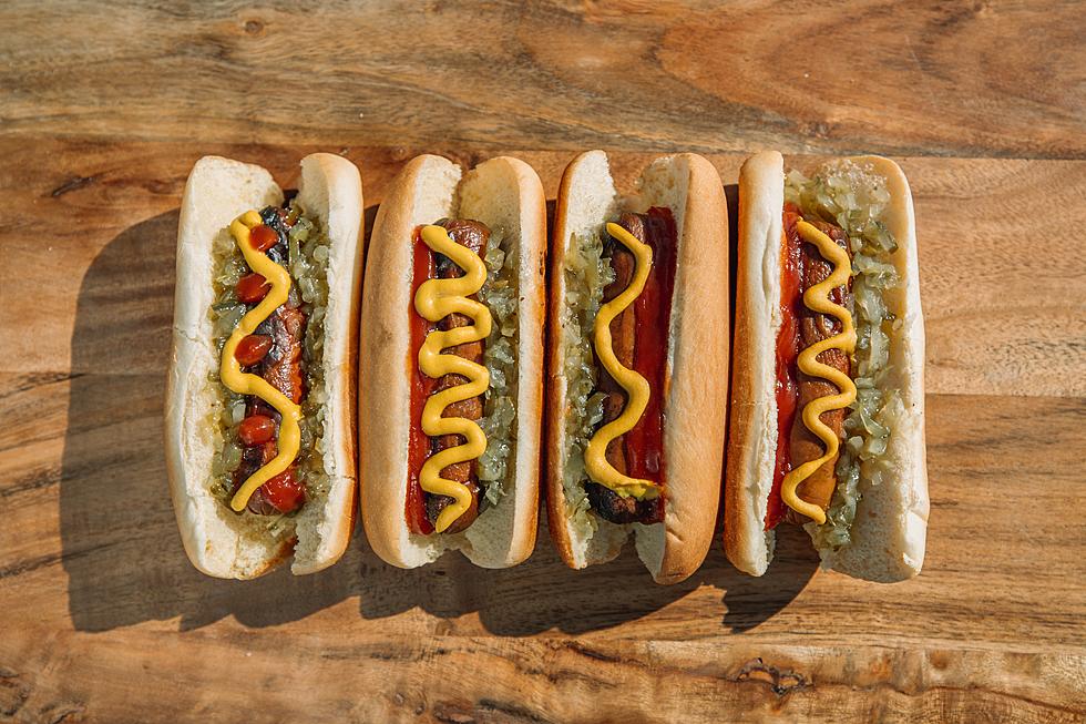 Upset About Home Depot Hot Dogs? This Michigan Restaurant Will Cheer You Up