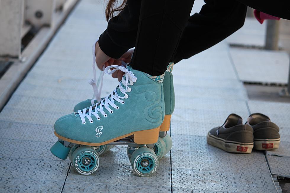 This Michigan Roller Rink Will Take You Back in Time