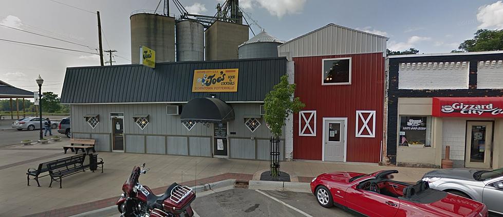 Guy Fieri and Diners, Drive-Ins and Dives Head Back to Joe’s Gizzard City in Potterville
