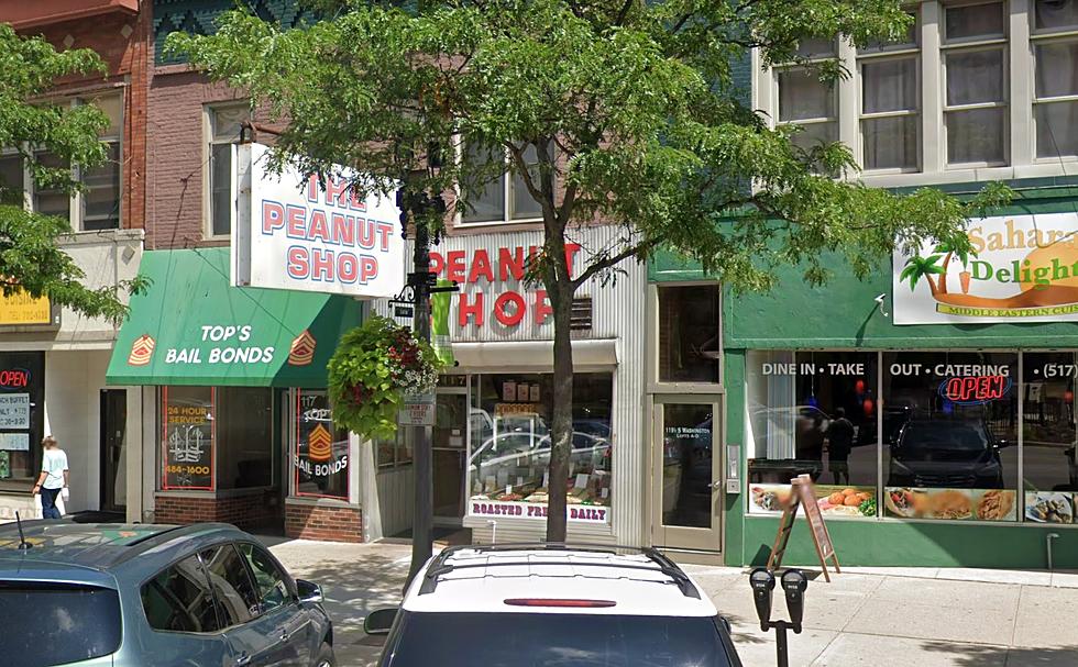 Downtown Lansing Peanut Shop Owner is Retiring