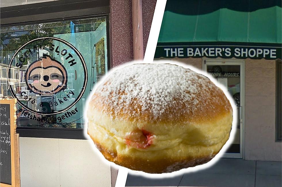 Where to Find the Best Paczki in the Lansing Area for Fat Tuesday