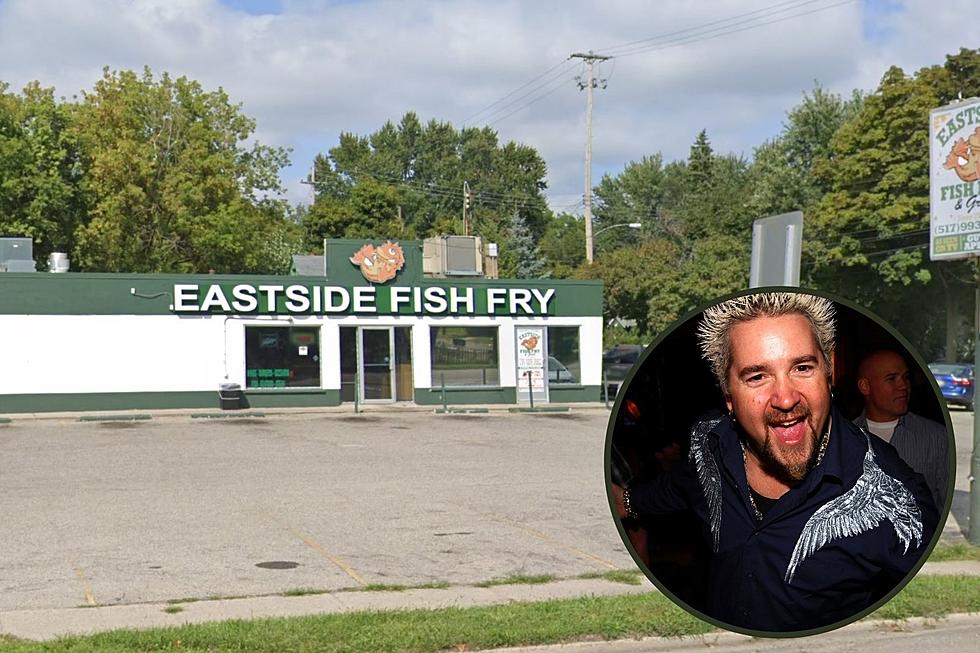 Don't Miss Eastside Fish Fry on the Latest Triple D Episode