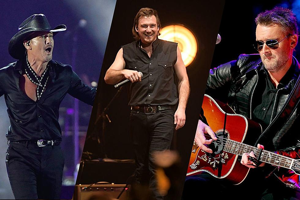 See the 2022 Faster Horses Lineup