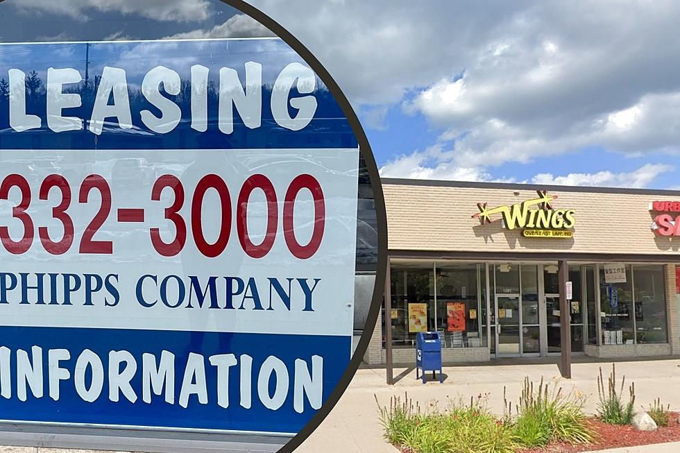 Wings Over East Lansing Closed for Good