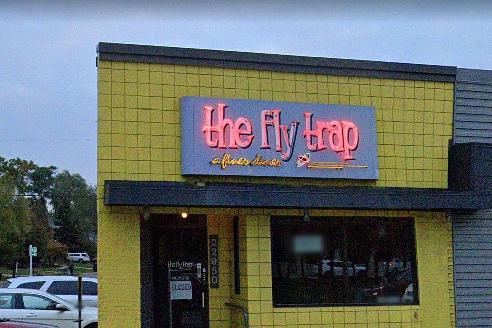 The Fly Trap In Ferndale Plans To Reopen March 2022