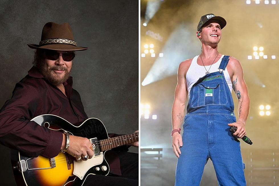 Two Outstanding Country Artists are Coming to the Jackson Co Fair