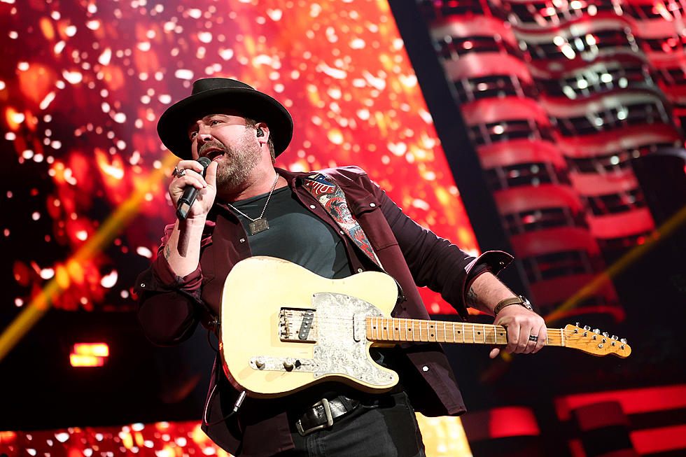 Win Tickets to see Lee Brice at the Michigan Lottery Amphitheatre at Freedom Hill