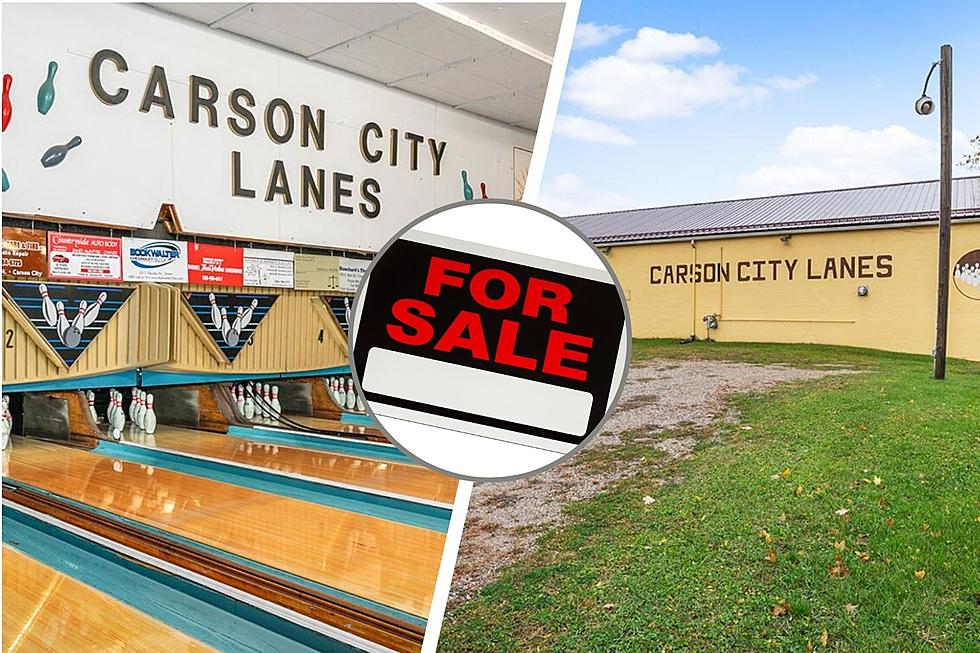 Carson City, Michigan’s Vintage Bowling Alley Is Looking For A New Owner