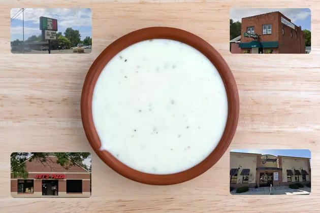 30+ Restaurants and Bars With the Best Ranch Dressing in the Lansing Area