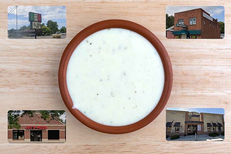 Lansing Area Bars & Restaurants With the Best Ranch Dressing