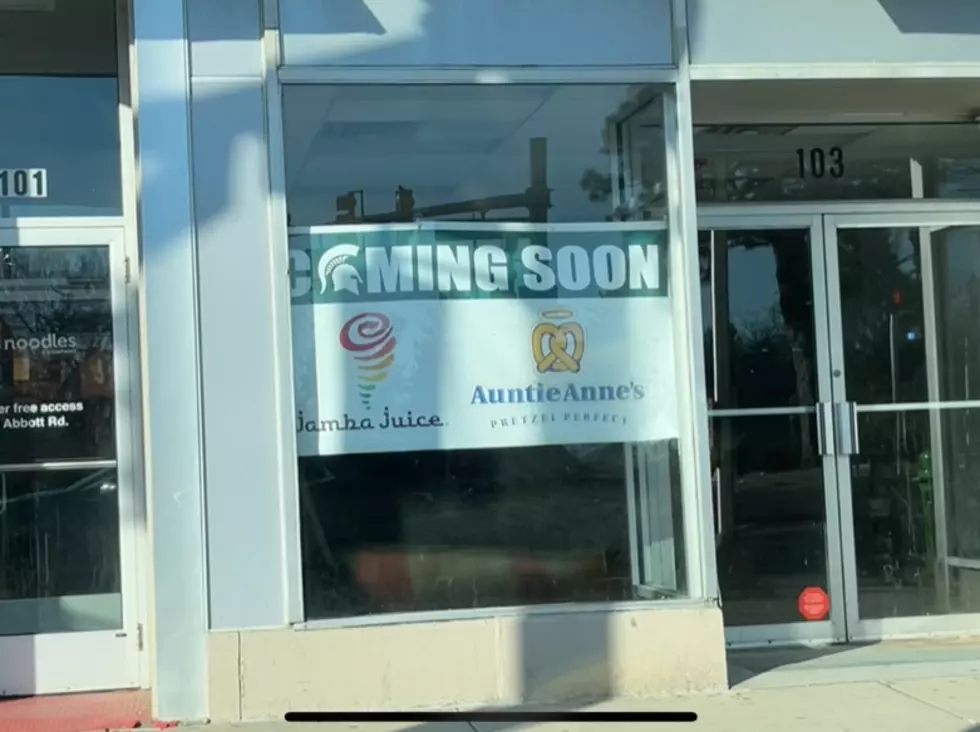 Two New Businesses are Opening in Downtown East Lansing
