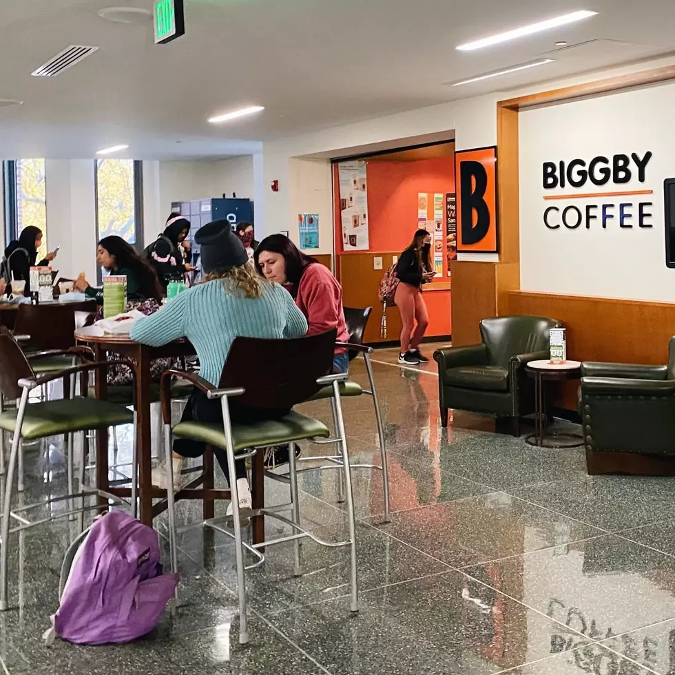 No More Biggby Coffee in the MSU Student Union