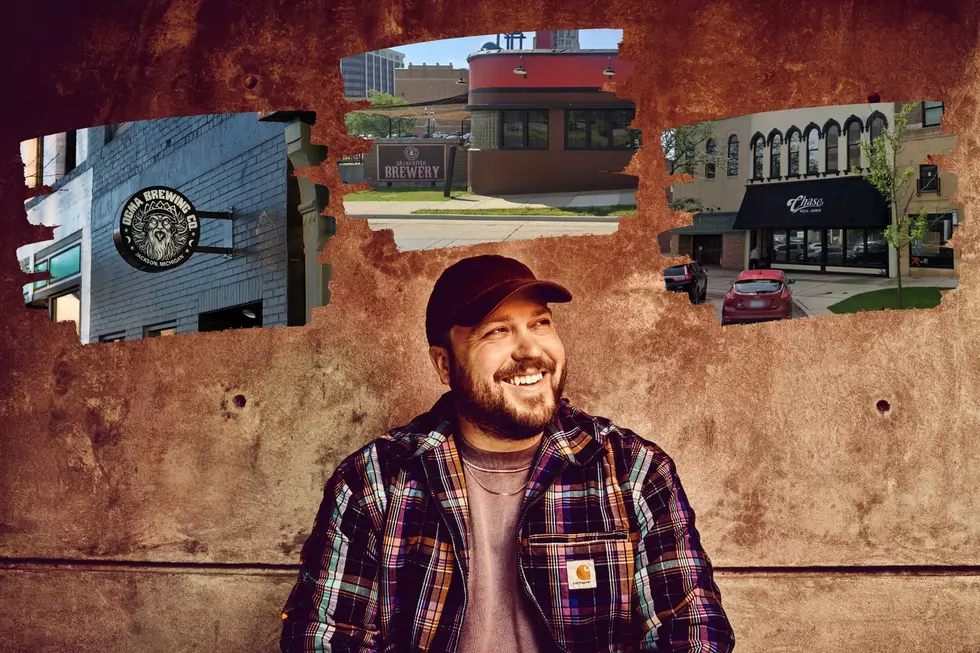 The 10 Best Bars in Jackson That Mitchell Tenpenny Should Visit While He’s Here
