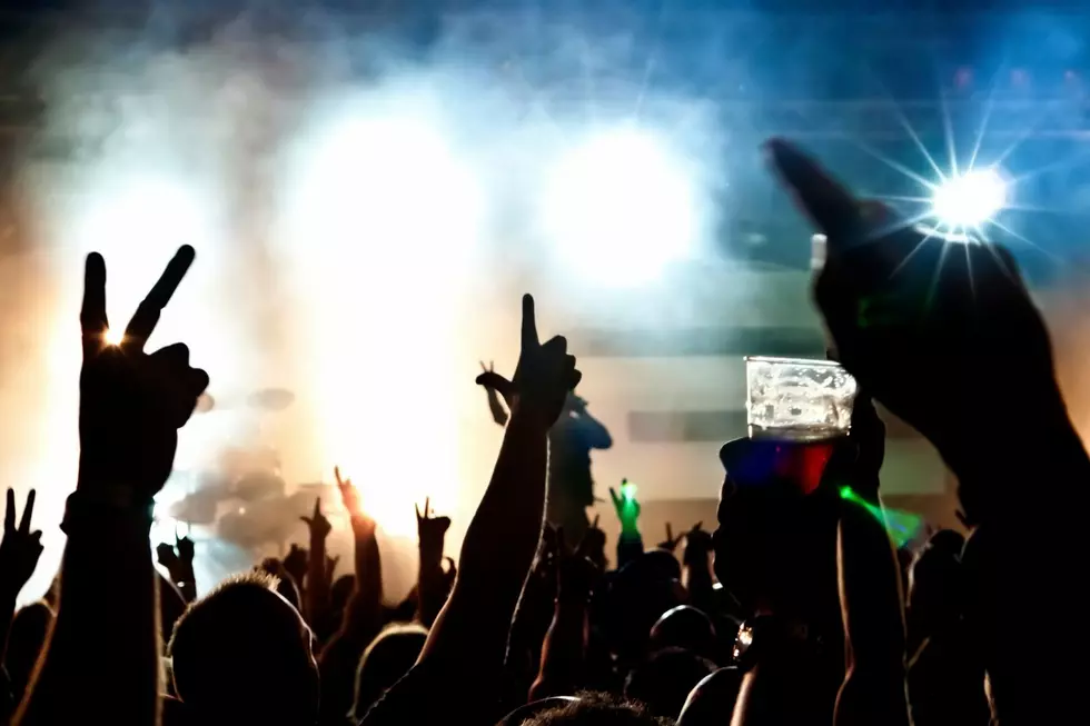 3 Proposed New Rules for Going to Country Concerts