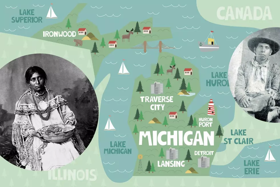 Do You Know How Many Indian Tribes Call Michigan Home?