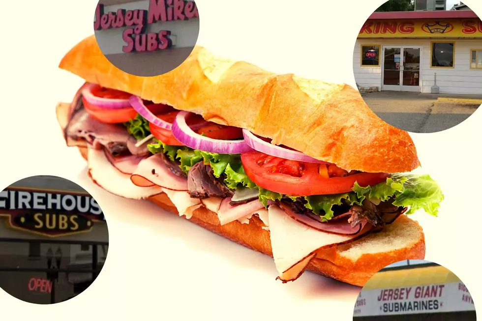 Lansing’s Favorite Subs: See If Yours Made the List