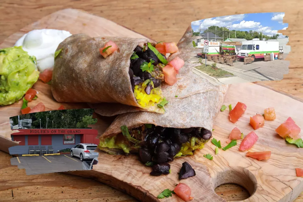 8 Lansing Spots with the Best Breakfast Burrito