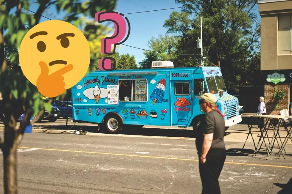 Lansing, Have You Seen the Ice Cream Man Yet This Summer?
