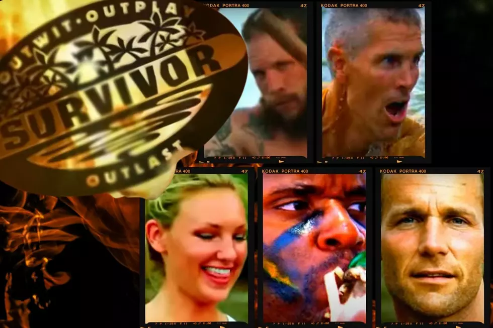 Remembering the 8 Michiganders Who Competed on &#8216;Survivor&#8217;