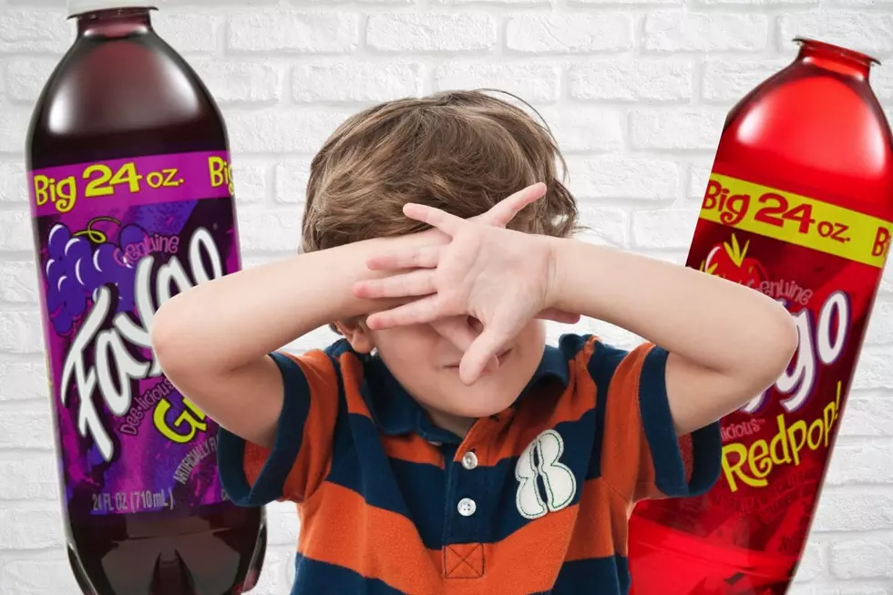 Traumatized by Faygo: Why I’ll Never Drink Redpop or Grape Again